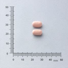 可得安穩|可得安穩 80/12.5 毫克膜衣錠的功效、成分、用法與用量